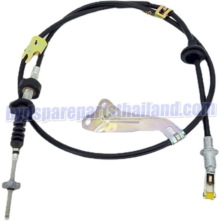 Byd ราคาใหม่ - สายคลัตช์ Tiantan S Rui